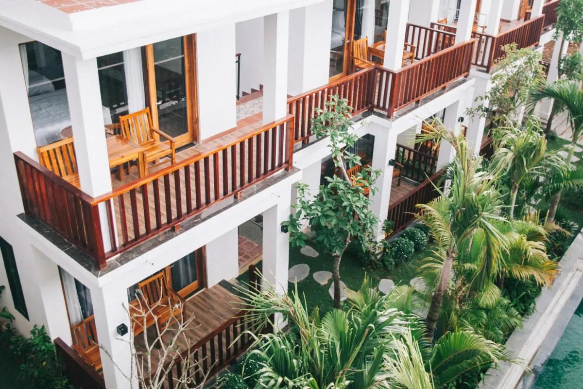 La Nube Residence фото 2