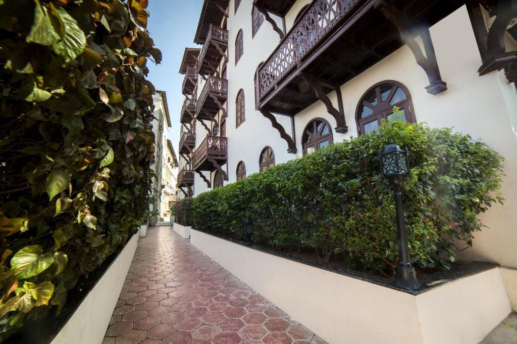 Best Western Plus Zanzibar фото 12