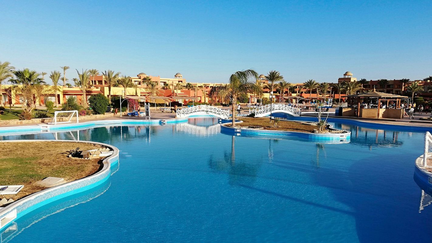 Malikia Resort Abu Dabbab фото 42