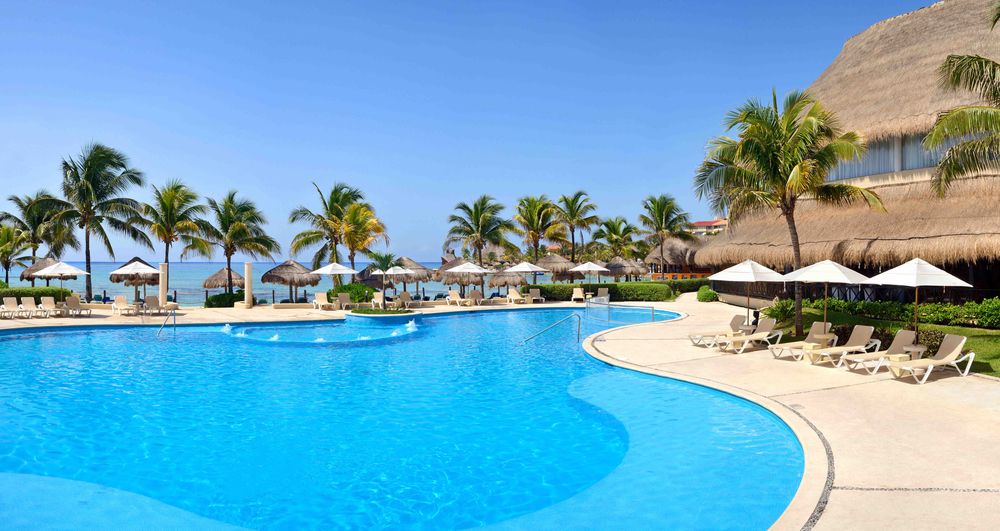 Catalonia Riviera Maya фото 28