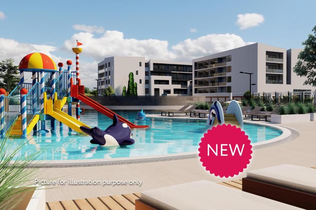 Residence Sol Garden Istra for Plava Laguna фото 10