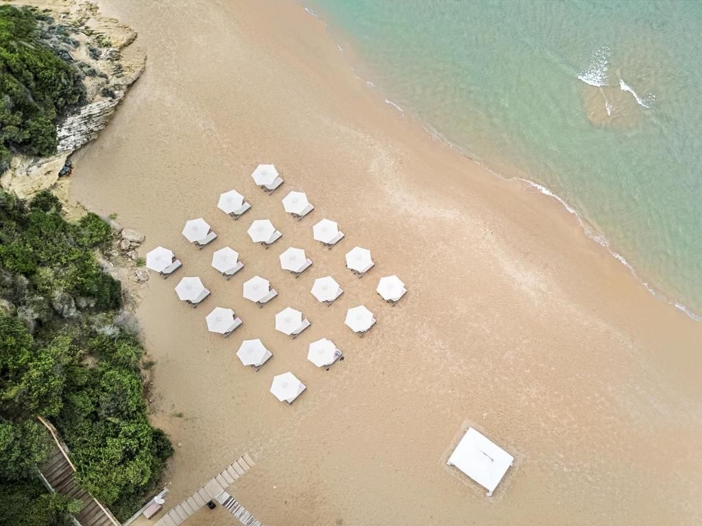 Grecotel Mandola Rosa & Aqua Park​ фото 60