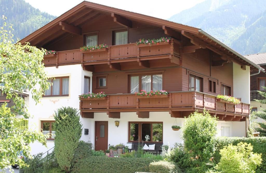 Haus Tirolerland фото 2