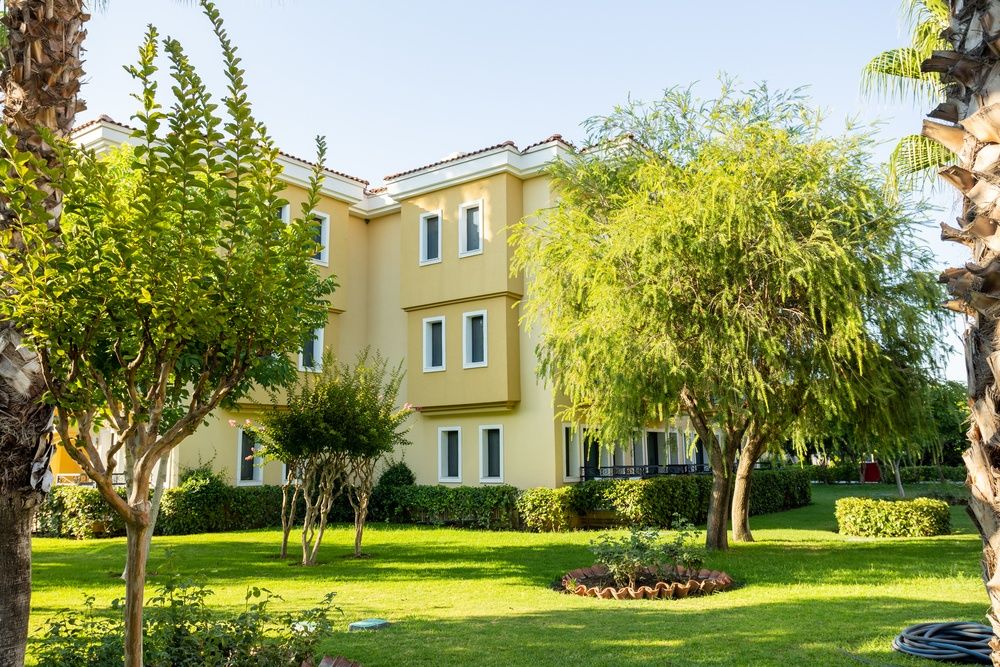 Club Hotel Phaselis Rose фото 216