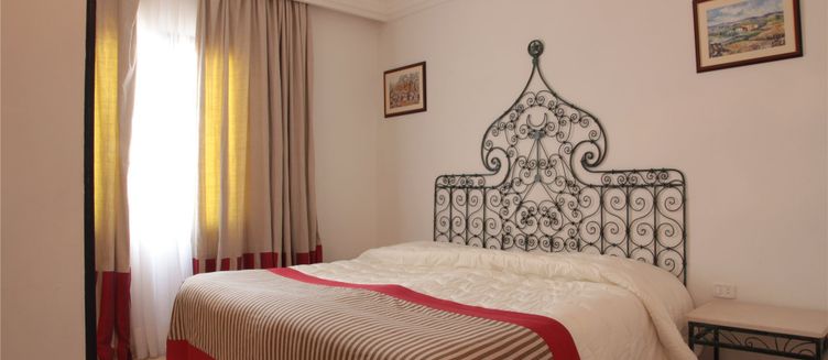 Фото отеля Sun Connect Djerba Aqua Resort