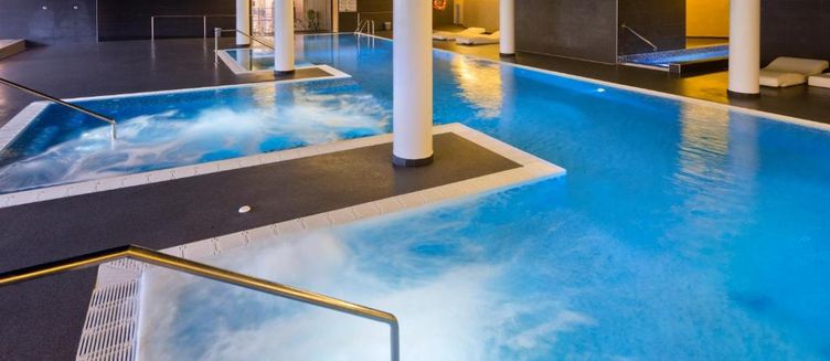 Фото отеля Aqua Hotel Aquamarina & Spa