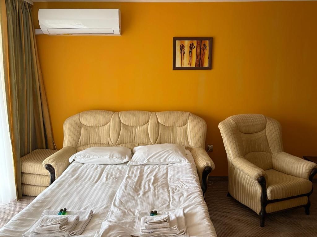 Hotel & SPA Otdih фото 39