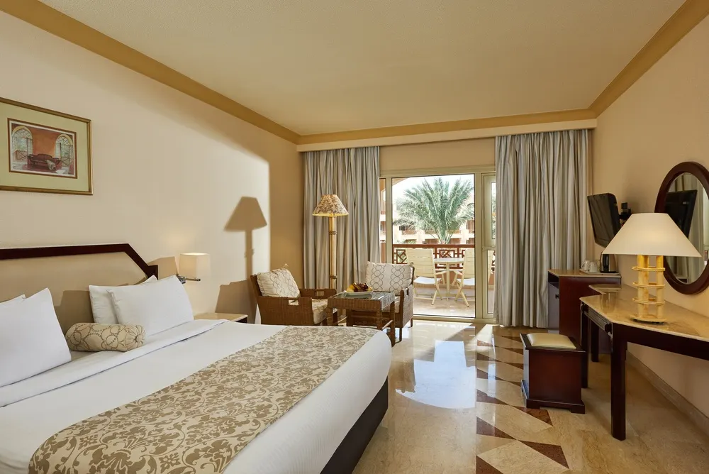 Continental Hotel Hurghada фото 2