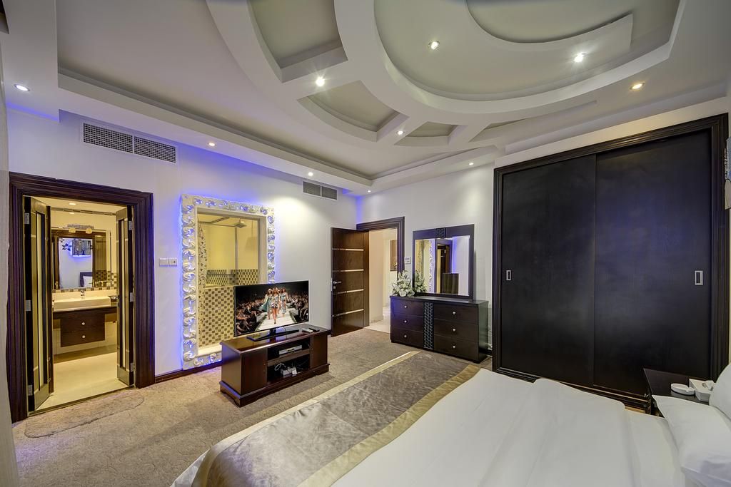 Royal Residence Hotel & Spa фото 24