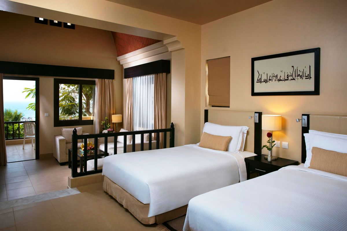 The Cove Rotana Resort фото 132
