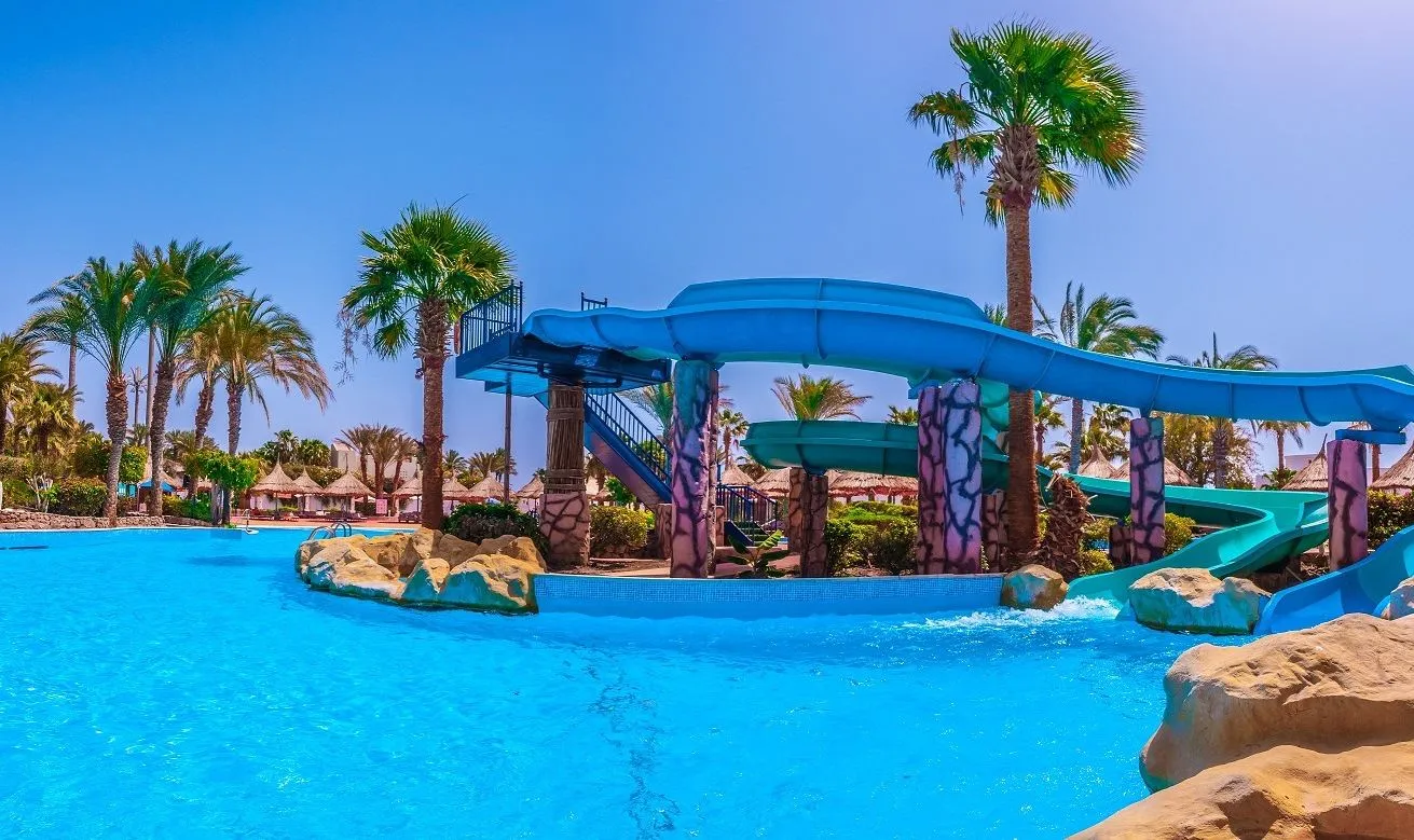 Pickalbatros Golf Beach Resort фото 4
