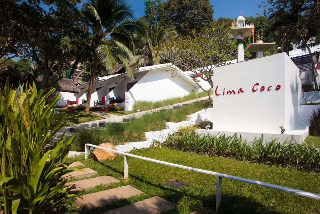 Lima Coco Resort фото 52