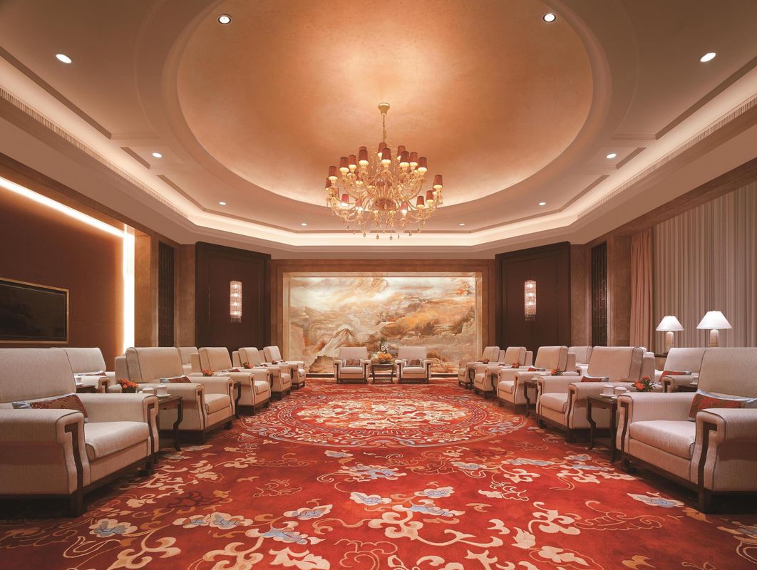 Grand Hotel Haikou - Managed by Accor фото 40
