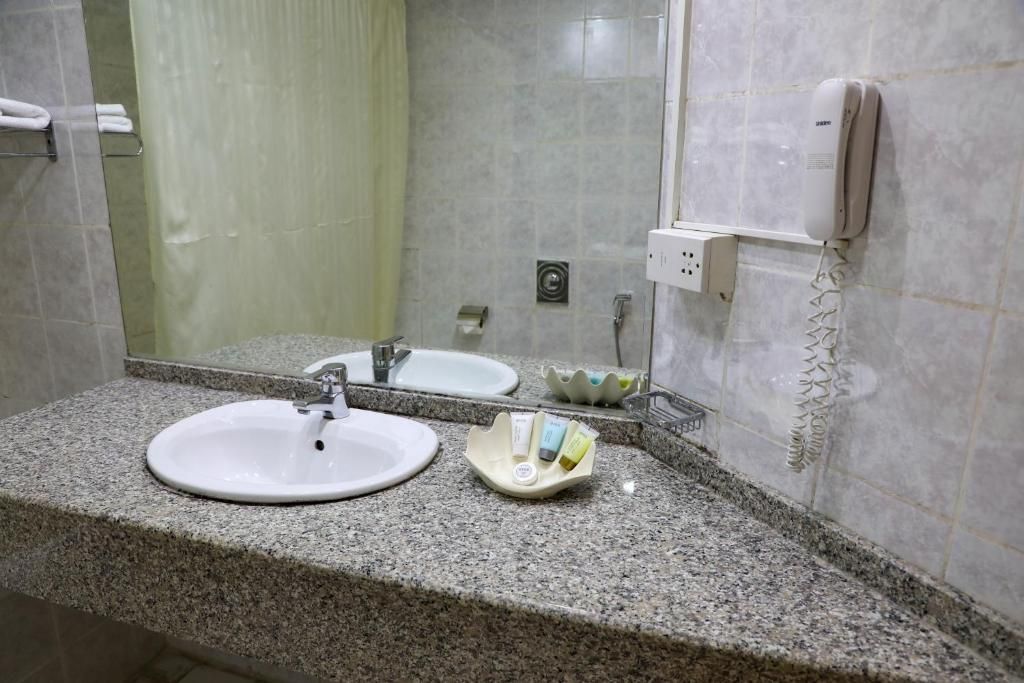 Pearl Residence Hotel Apartments фото 44