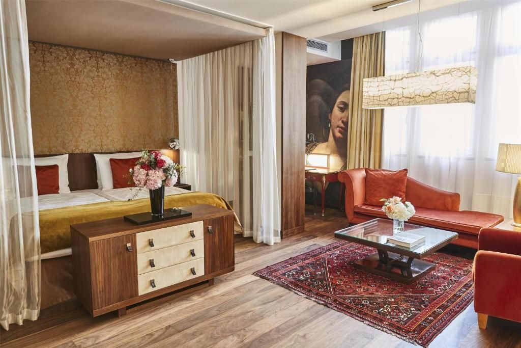 Vier Jahreszeiten Kempinski Munchen фото 24