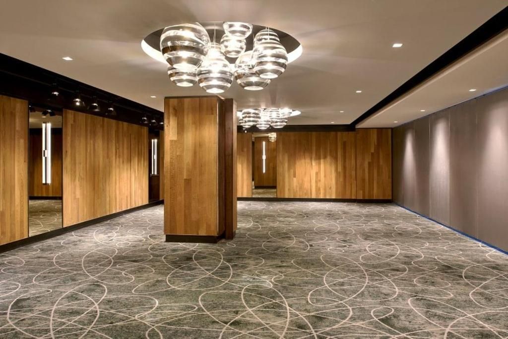 Kimpton Hotel Palomar Los Angeles Beverly Hills, an IHG Hotel фото 19