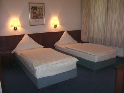 Domizil Inn фото 0