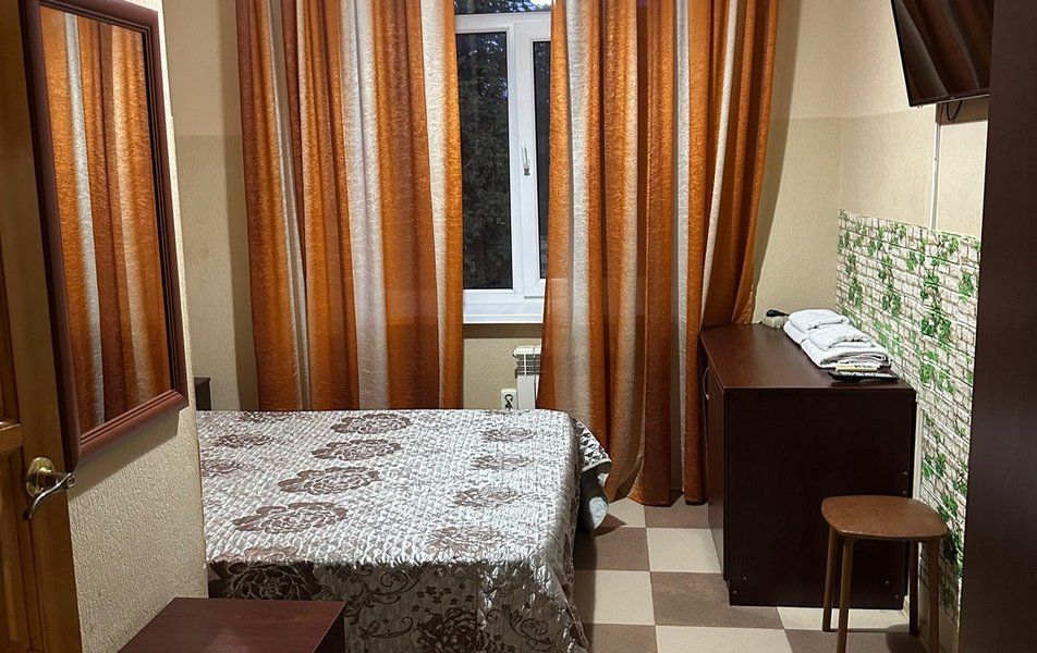 Гостевой дом «Гостевой дом «Островок»» фото 1