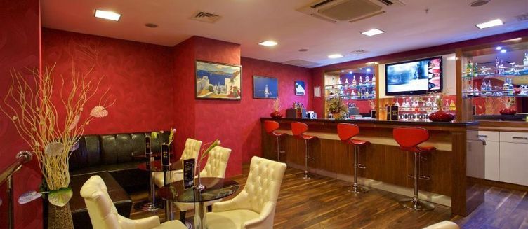 Фото отеля Hotel İstanbul Trend