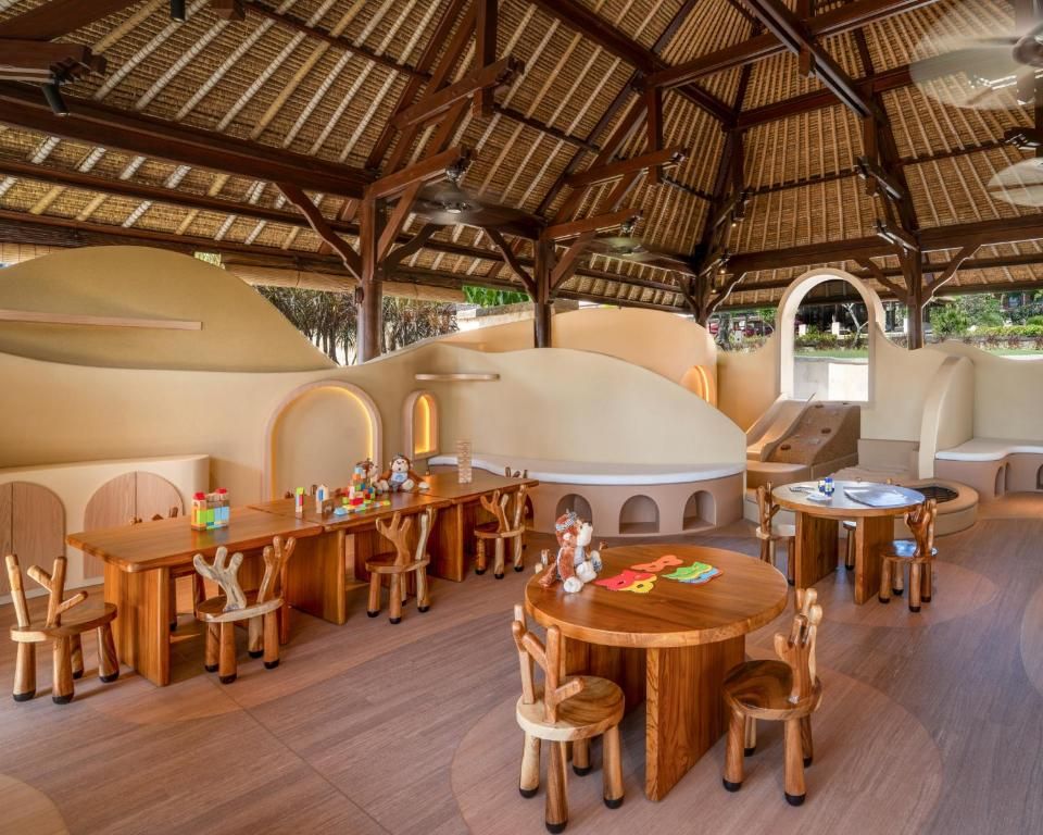 Ayana Villas Bali фото 18