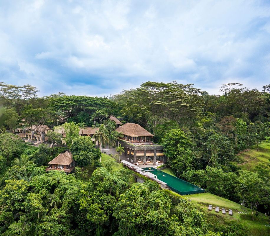 Alila Ubud фото 37