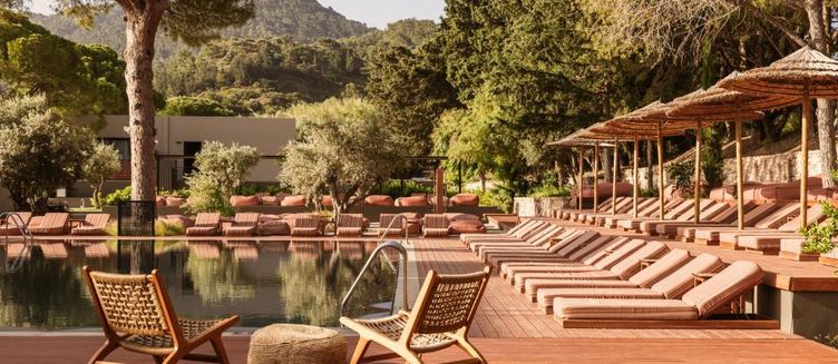 Фото отеля Cook's Club Ialyssos Rhodes