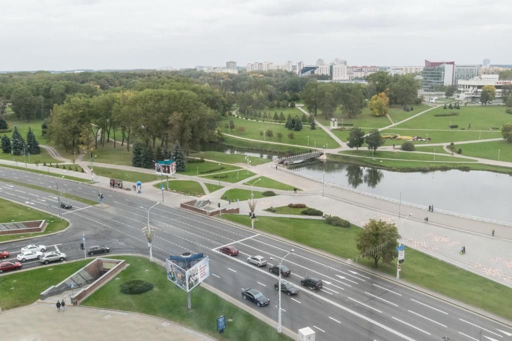 Гостиничный комплекс «Юбилейный» фото 37