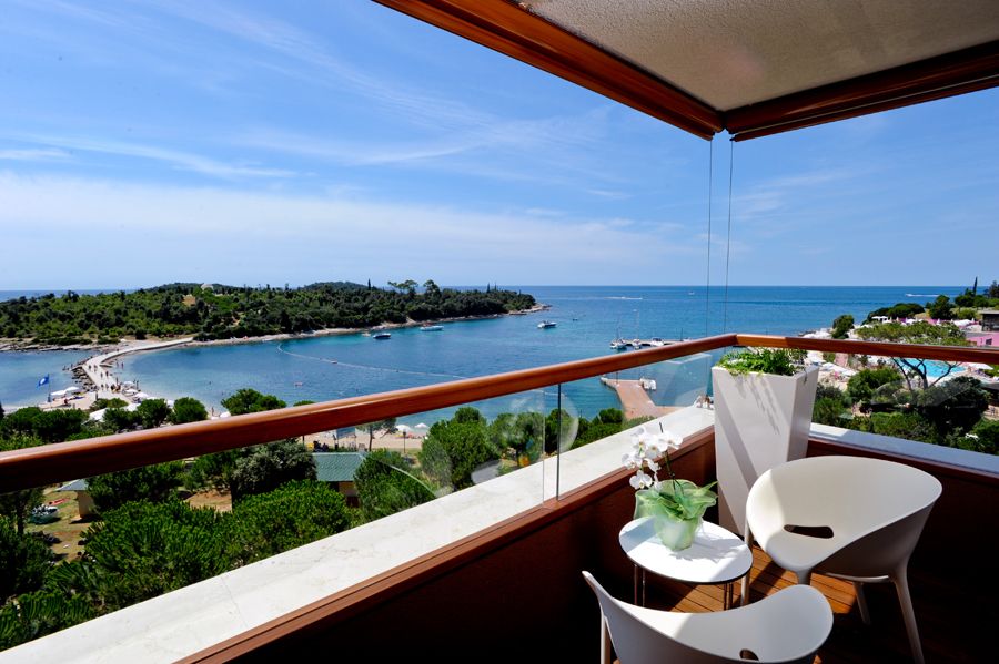 Island Hotel Istra фото 6