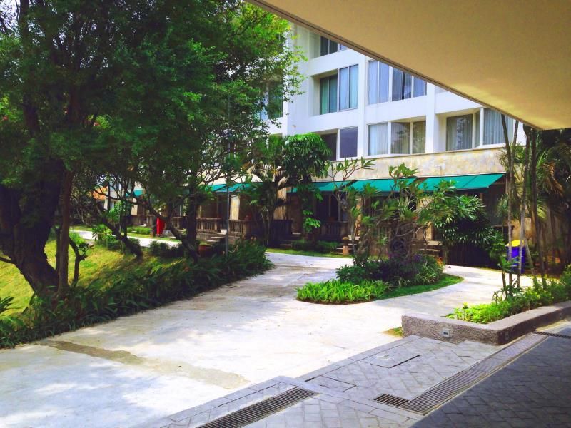 Bandara International Hotel managed by AccorHotels фото 15