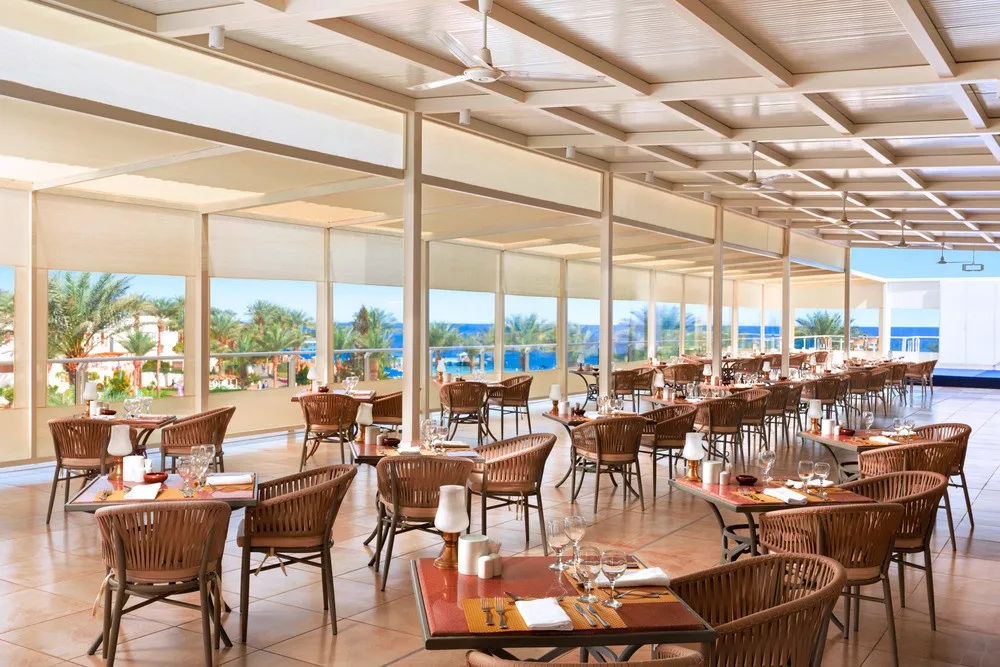 Pickalbatros Royal Grand Resort Sharm El Sheikh (Adults Only) фото 17