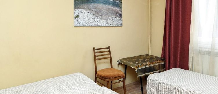 Фото отеля Гостевой дом «ПовезЛоо»