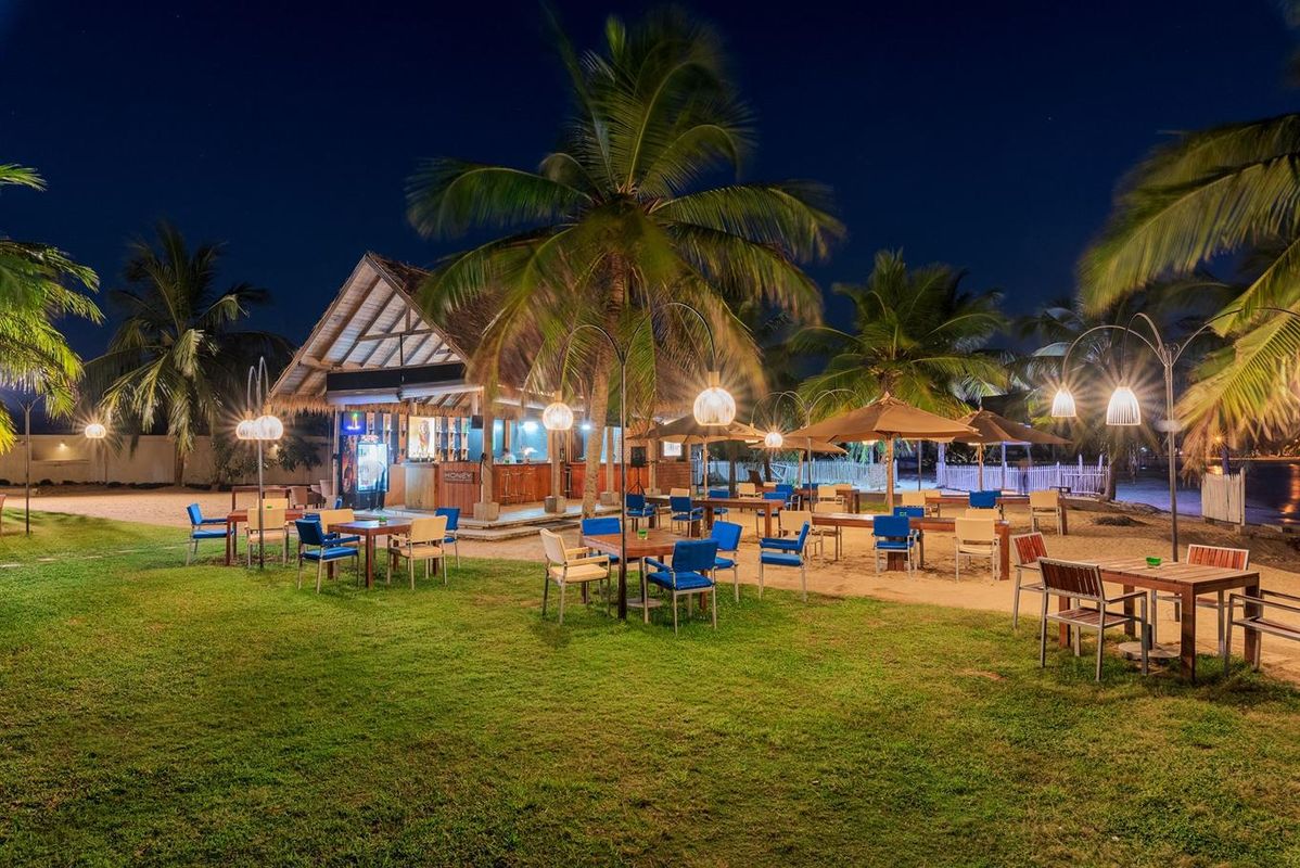 Amaya Beach Passikudah фото 14