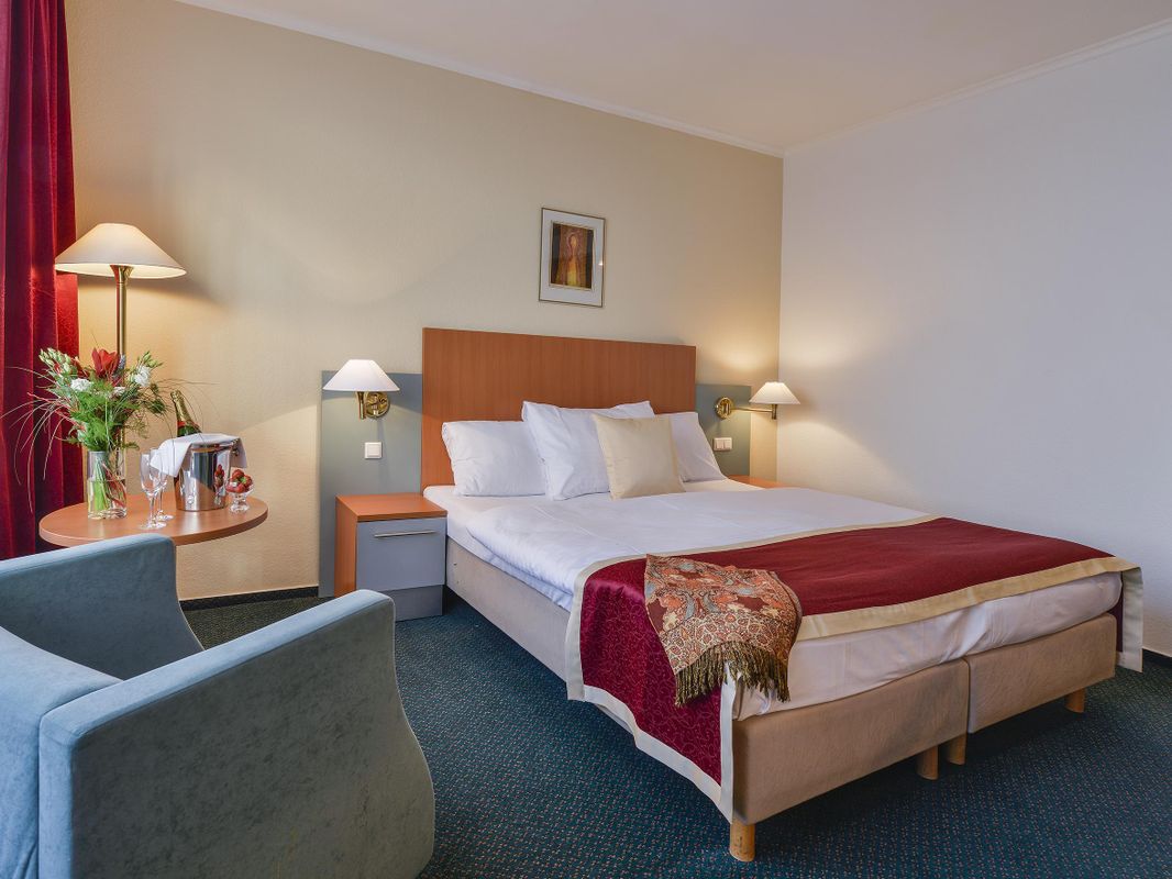Parkhotel Praha фото 9