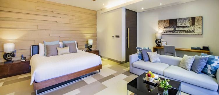 Фото отеля Impiana Private Villas Kata Noi