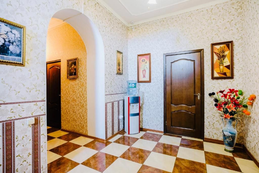 Гостиница «21 век» фото 9