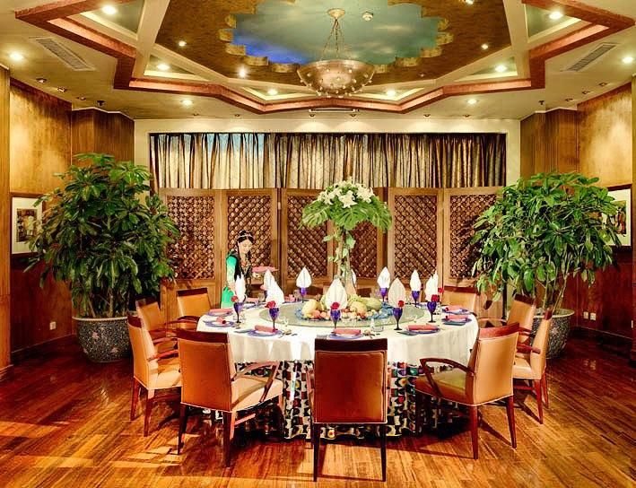 Hong Fu Hotel Xinjiang фото 39