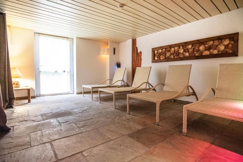 Al Sole Club & Residence фото 29