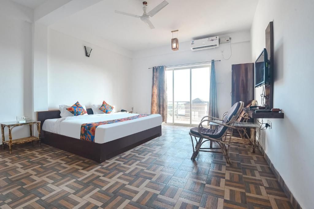 Hotel Anandam Elegance фото 44