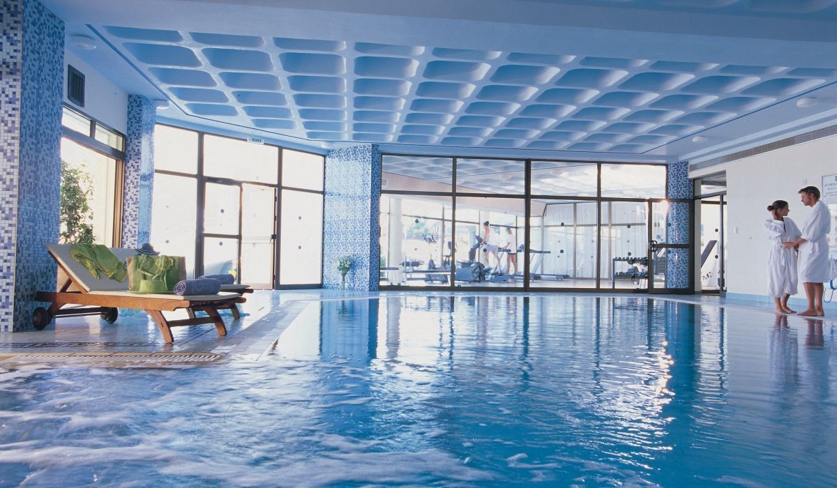 Constantinou Bros Athena Royal Beach Hotel фото 27