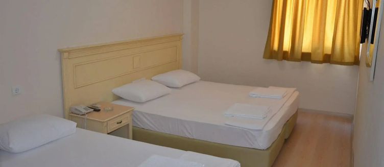 Фото отеля Marka Hotel