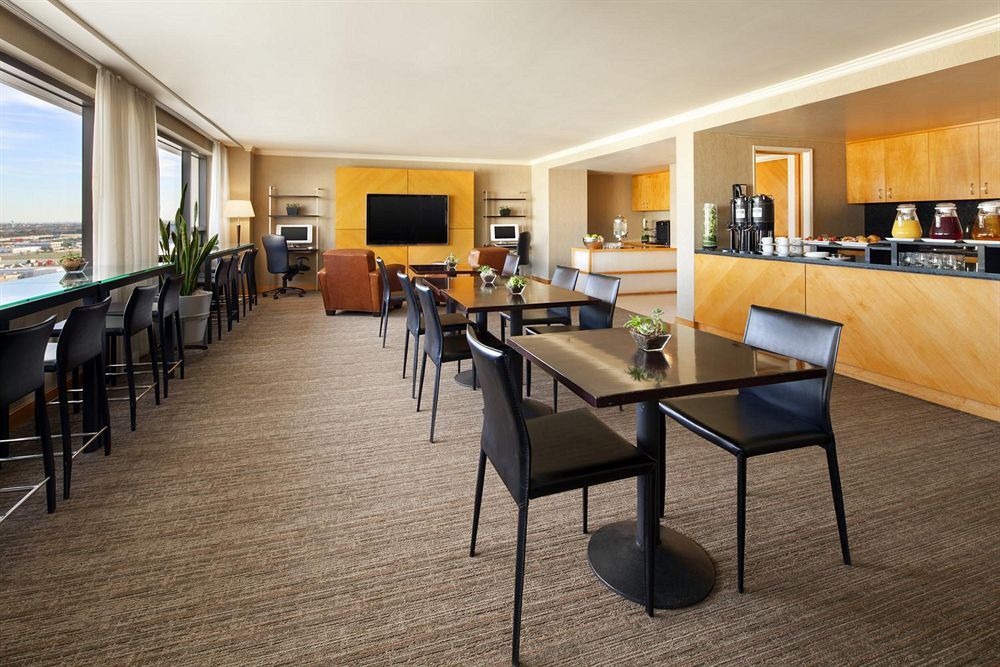 The Westin Los Angeles Airport фото 70