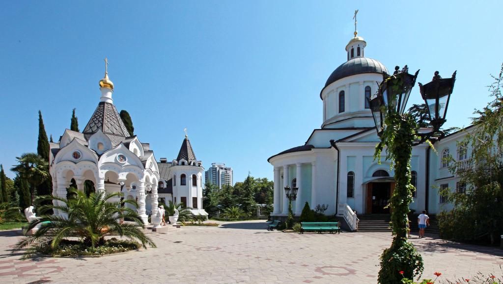 Гостиница «Отель на Орджоникидзе» фото 4
