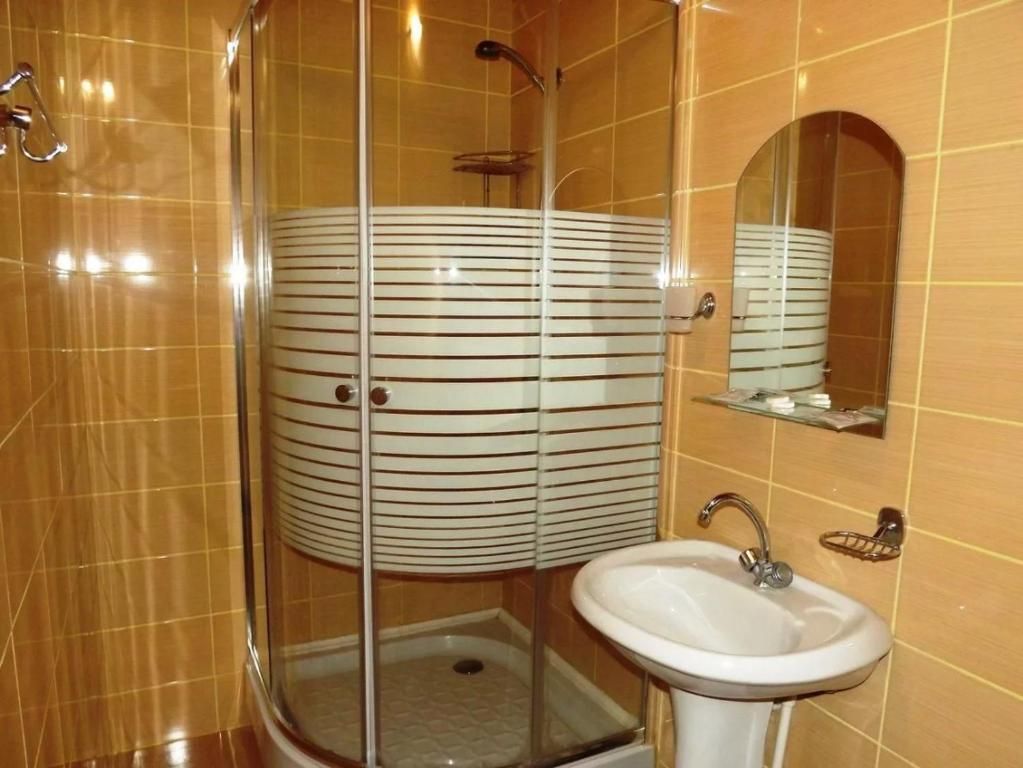 Пансионат «Фламинго» фото 33