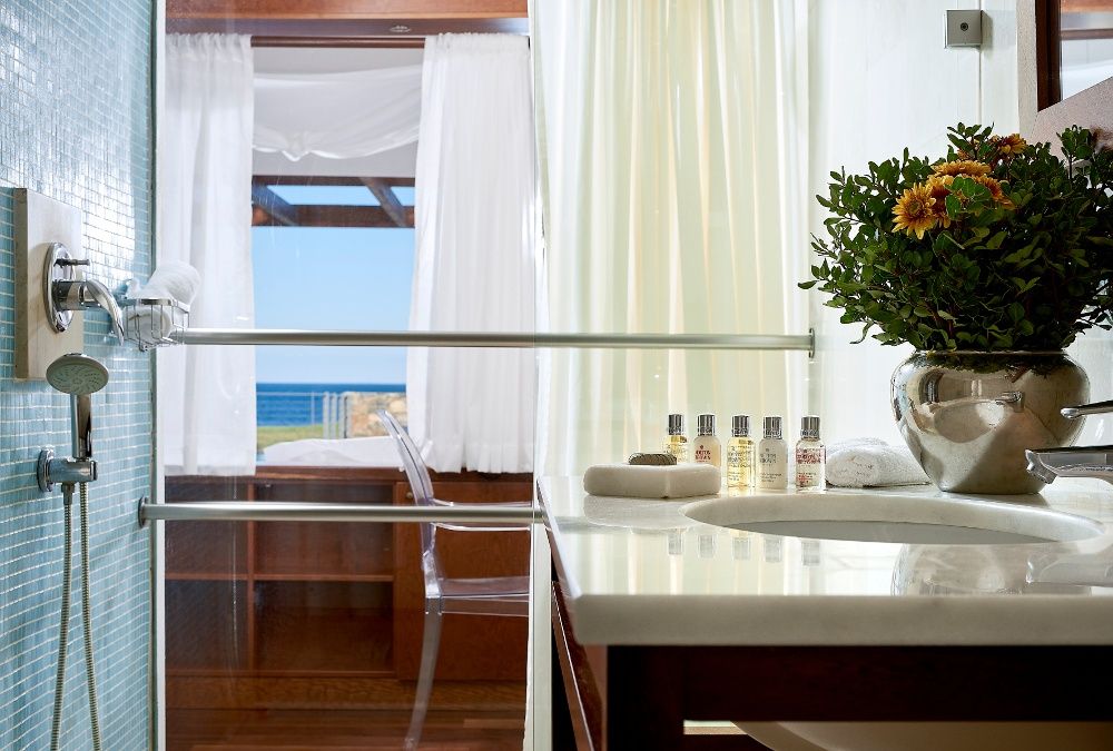 St. Nicolas Bay Resort Hotel & Villas фото 116
