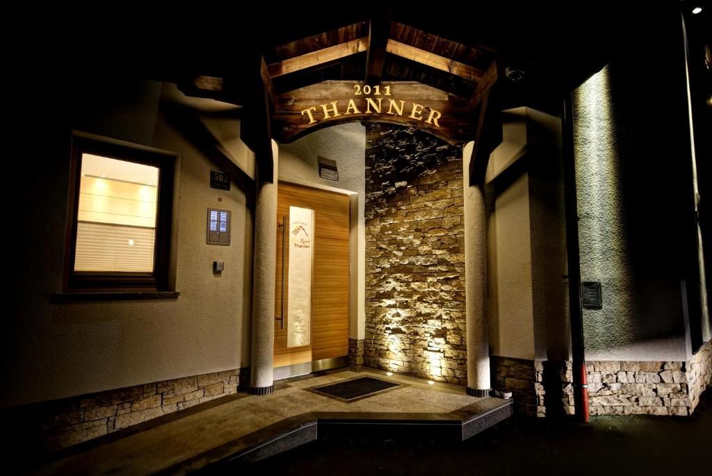 Alpenresort Thanner фото 4