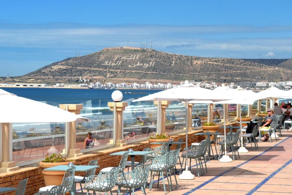 Amadil Ocean Club фото 16