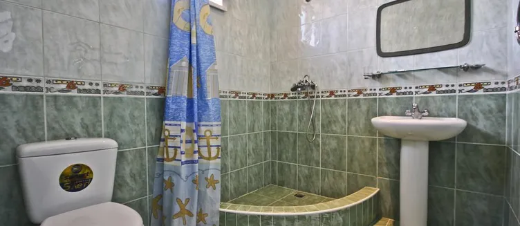 Фото отеля Эпрон