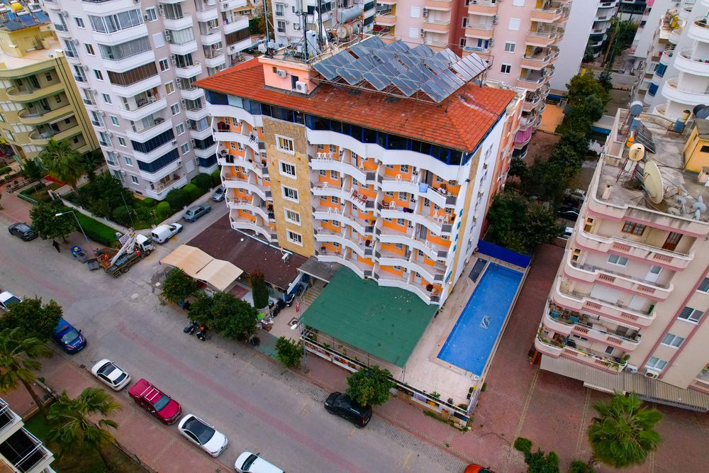 Eras Hotel Alanya фото 23