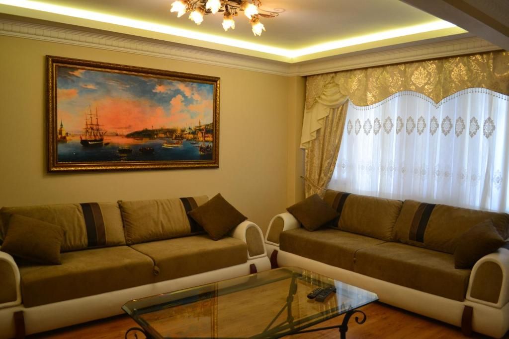 Blue Istanbul Hotel фото 45