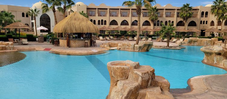 Фото отеля Amar El Zaman Boutique Resort